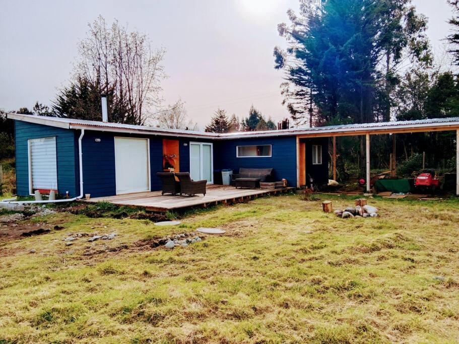 Casa Santa Monica * Puerto Varas